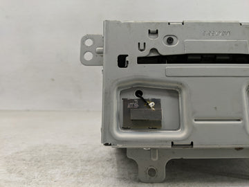 2014 Chevrolet Cruze Radio AM FM Cd Player Receiver Replacement P/N:2320 6821 Fits OEM Used Auto Parts