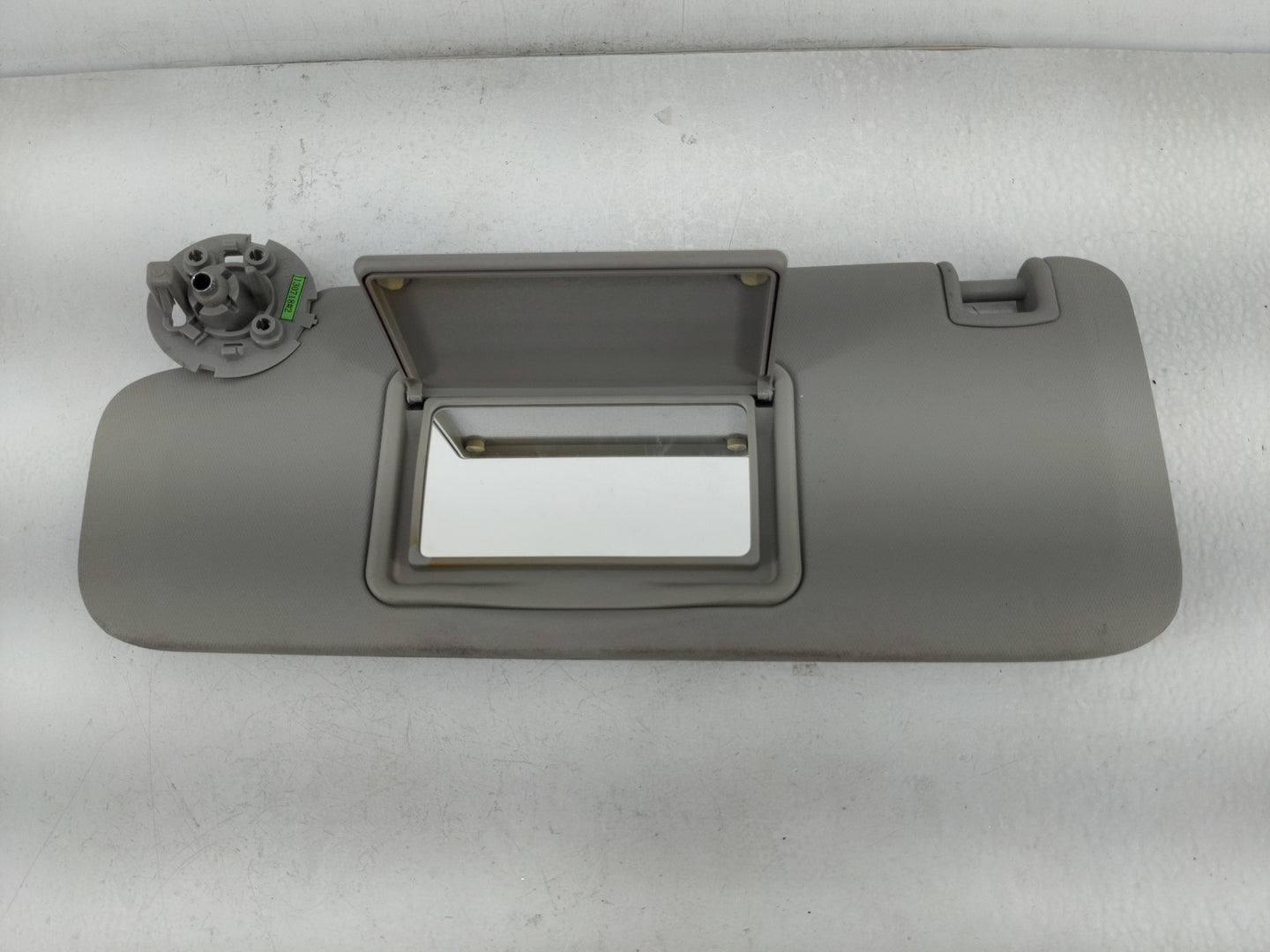 2011-2016 Chevrolet Cruze Sun Visor Shade Replacement Driver Left Mirror Fits Fits 2011 2012 2013 2014 2015 2016 OEM Used Au