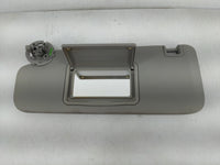 2011-2016 Chevrolet Cruze Sun Visor Shade Replacement Driver Left Mirror Fits Fits 2011 2012 2013 2014 2015 2016 OEM Used Au