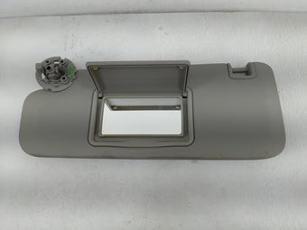 compare product 2011-2016 Chevrolet Cruze Sun Visor Shade Replacement Driver Left Mirror Fits Fits 2011 2012 2013 2014 2015 2016 OEM Used Auto Parts