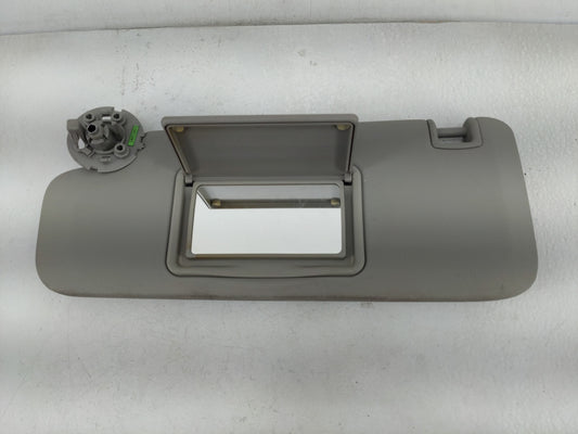2011-2016 Chevrolet Cruze Sun Visor Shade Replacement Driver Left Mirror Fits Fits 2011 2012 2013 2014 2015 2016 OEM Used Au