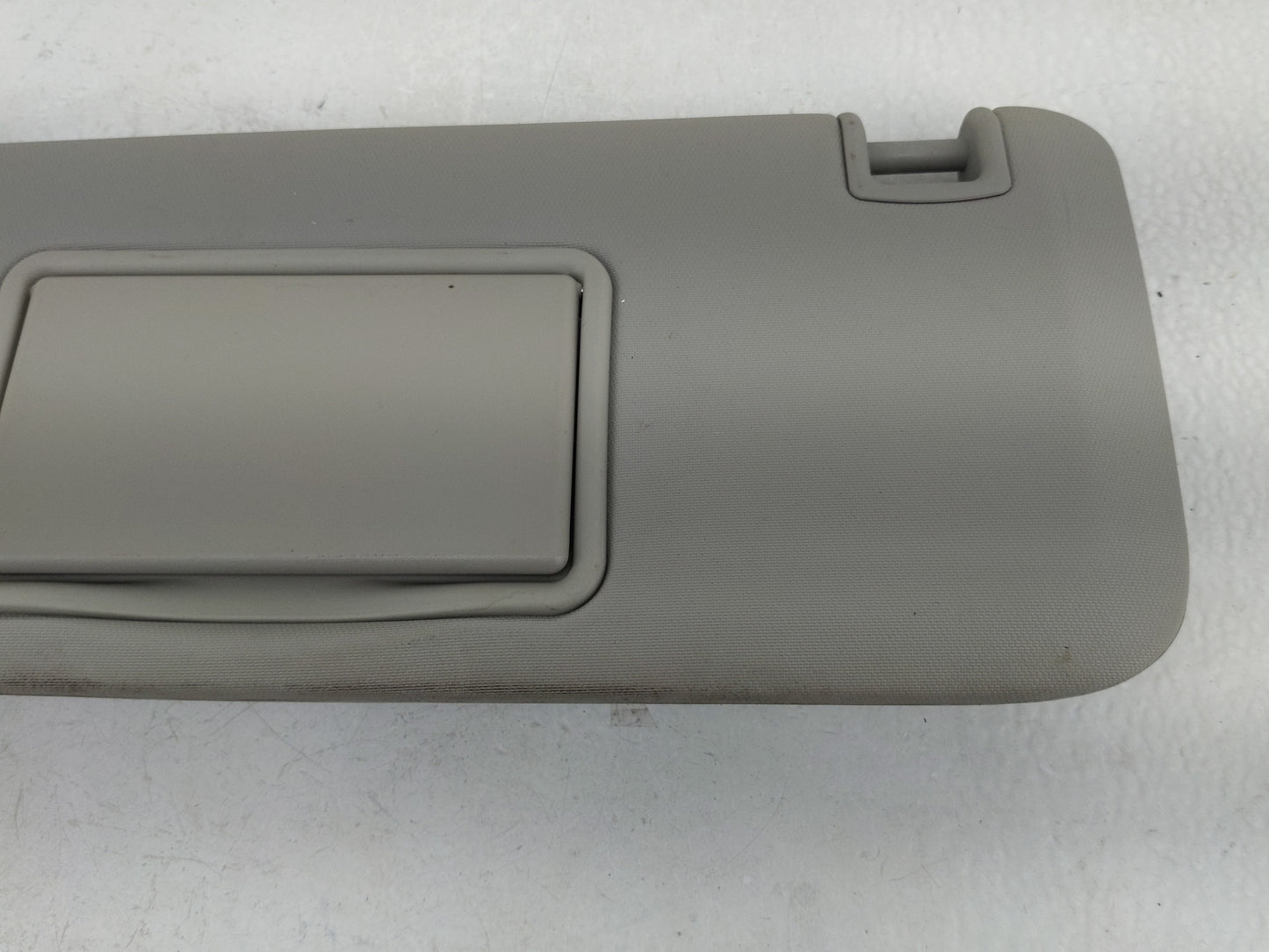 2011-2016 Chevrolet Cruze Sun Visor Shade Replacement Driver Left Mirror Fits Fits 2011 2012 2013 2014 2015 2016 OEM Used Au