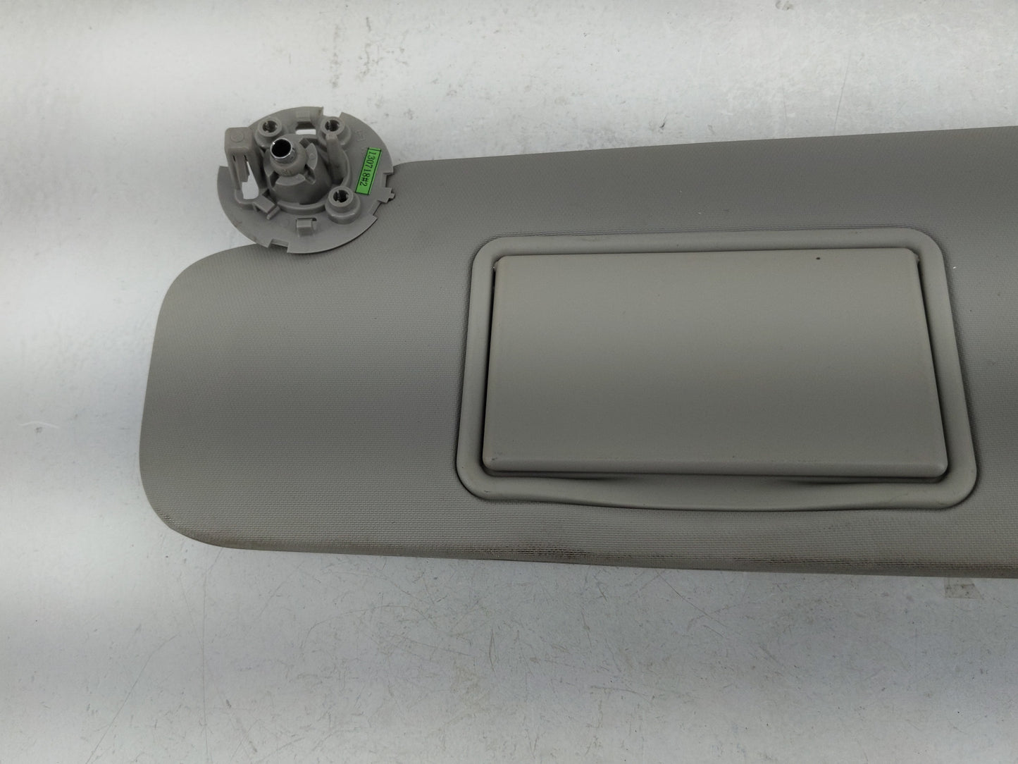 2011-2016 Chevrolet Cruze Sun Visor Shade Replacement Driver Left Mirror Fits Fits 2011 2012 2013 2014 2015 2016 OEM Used Au