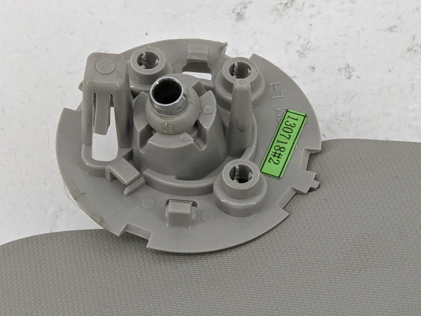 2011-2016 Chevrolet Cruze Sun Visor Shade Replacement Driver Left Mirror Fits Fits 2011 2012 2013 2014 2015 2016 OEM Used Au