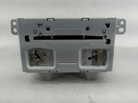 2014 Chevrolet Cruze Radio AM FM Cd Player Receiver Replacement P/N:2320 6821 Fits OEM Used Auto Parts - Oemusedautoparts1.c