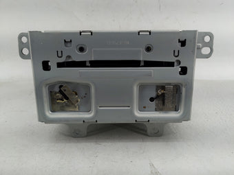 compare product 2014 Chevrolet Cruze Radio AM FM Cd Player Receiver Replacement P/N:2320 6821 Fits OEM Used Auto Parts