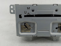 2014 Chevrolet Cruze Radio AM FM Cd Player Receiver Replacement P/N:2320 6821 Fits OEM Used Auto Parts - Oemusedautoparts1.c