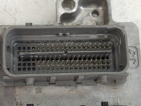 2014 Chevrolet Cruze PCM Engine Control Computer ECU ECM PCU OEM P/N:12656958 Fits OEM Used Auto Parts - Oemusedautoparts1.c