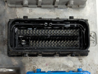 2014 Chevrolet Cruze PCM Engine Control Computer ECU ECM PCU OEM P/N:12656958 Fits OEM Used Auto Parts - Oemusedautoparts1.c