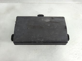 compare product 2011-2014 Chevrolet Cruze Fusebox Fuse Box Panel Relay Module P/N:812461952 Fits Fits 2011 2012 2013 2014 OEM Used Auto Parts