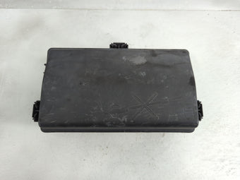compare product 2011-2014 Chevrolet Cruze Fusebox Fuse Box Panel Relay Module P/N:812461952 Fits Fits 2011 2012 2013 2014 OEM Used Auto Parts