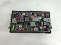 2011-2014 Chevrolet Cruze Fusebox Fuse Box Panel Relay Module P/N:812461952 Fits Fits 2011 2012 2013 2014 OEM Used Auto Part