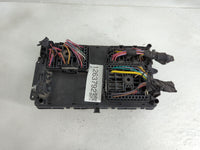 2011-2014 Chevrolet Cruze Fusebox Fuse Box Panel Relay Module P/N:812461952 Fits Fits 2011 2012 2013 2014 OEM Used Auto Part