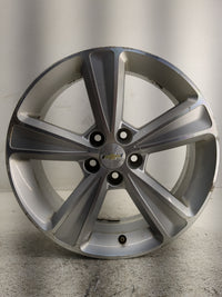 2012-2016 Chevrolet Cruze Oem Wheel Rim - Oemusedautoparts1.com