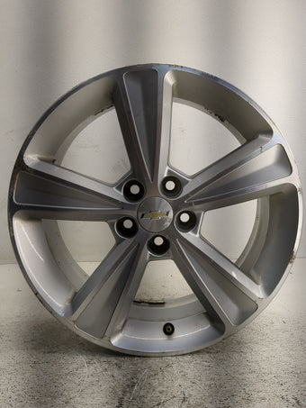 compare product 2012-2016 Chevrolet Cruze Oem Wheel Rim