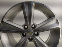 2012-2016 Chevrolet Cruze Oem Wheel Rim 1274938 - Oemusedautoparts1.com