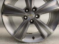2012-2016 Chevrolet Cruze Oem Wheel Rim 1274938 - Oemusedautoparts1.com