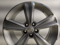 2012-2016 Chevrolet Cruze Oem Wheel Rim 1274938 - Oemusedautoparts1.com