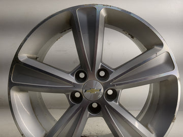 2012-2016 Chevrolet Cruze Oem Wheel Rim