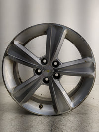 2012-2016 Chevrolet Cruze Oem Wheel Rim - Oemusedautoparts1.com