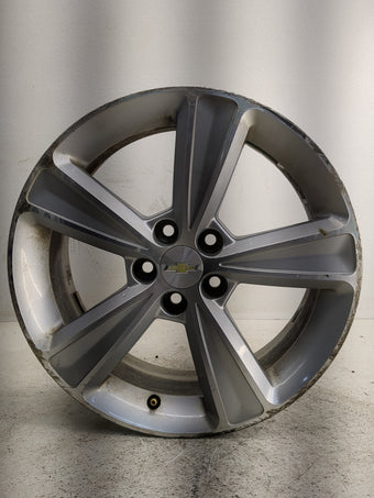compare product 2012-2016 Chevrolet Cruze Oem Wheel Rim