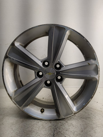 2012-2016 Chevrolet Cruze Oem Wheel Rim - Oemusedautoparts1.com