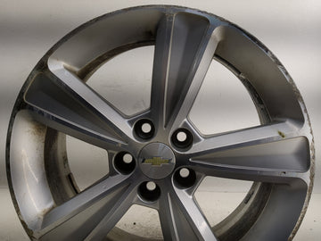 2012-2016 Chevrolet Cruze Oem Wheel Rim