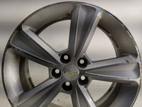 2012-2016 Chevrolet Cruze Oem Wheel Rim 1274940 - Oemusedautoparts1.com