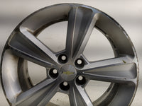 2012-2016 Chevrolet Cruze Oem Wheel Rim 1274940 - Oemusedautoparts1.com