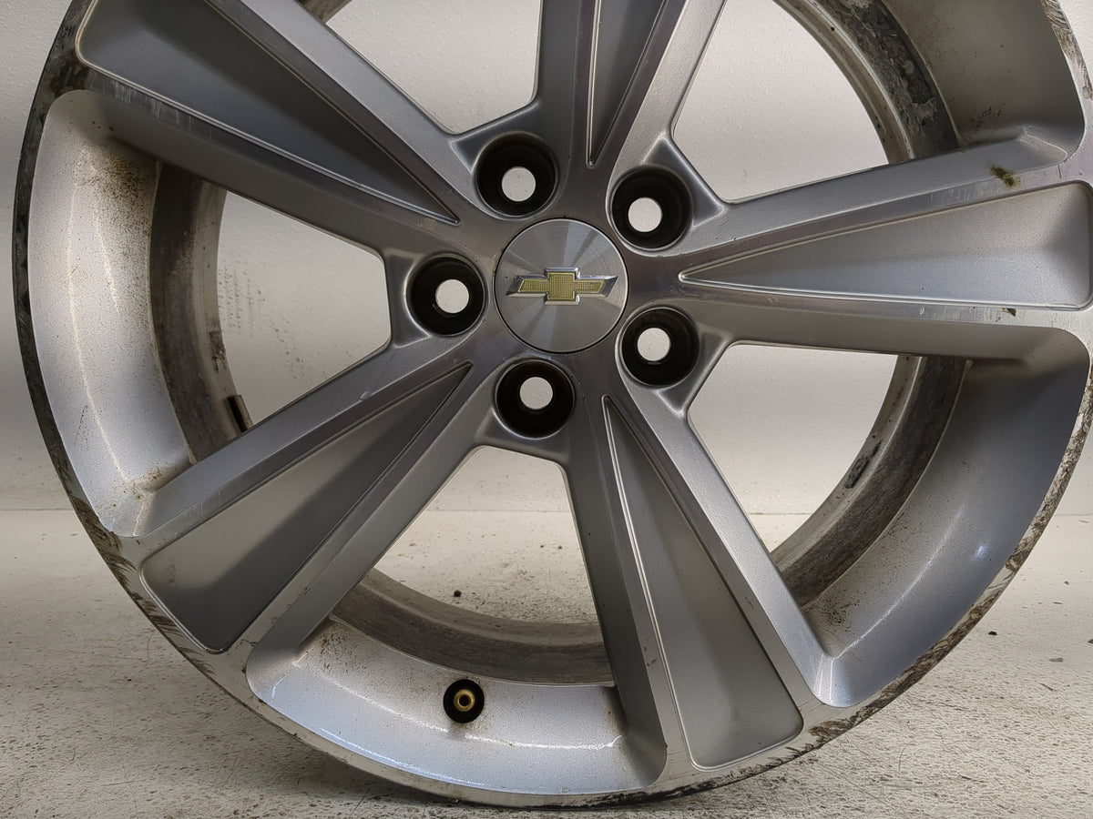 2012-2016 Chevrolet Cruze Oem Wheel Rim 1274940 - Oemusedautoparts1.com