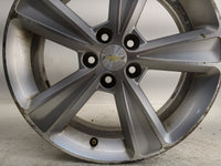 2012-2016 Chevrolet Cruze Oem Wheel Rim 1274940 - Oemusedautoparts1.com