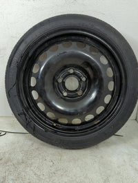 2011-2016 Chevrolet Cruze Spare Donut Tire Wheel Rim Oem 1274942 - Oemusedautoparts1.com