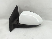 2011-2016 Chevrolet Cruze Side Mirror Replacement Driver Left View Door Mirror P/N:95186734 95186748 Fits OEM Used Auto Part