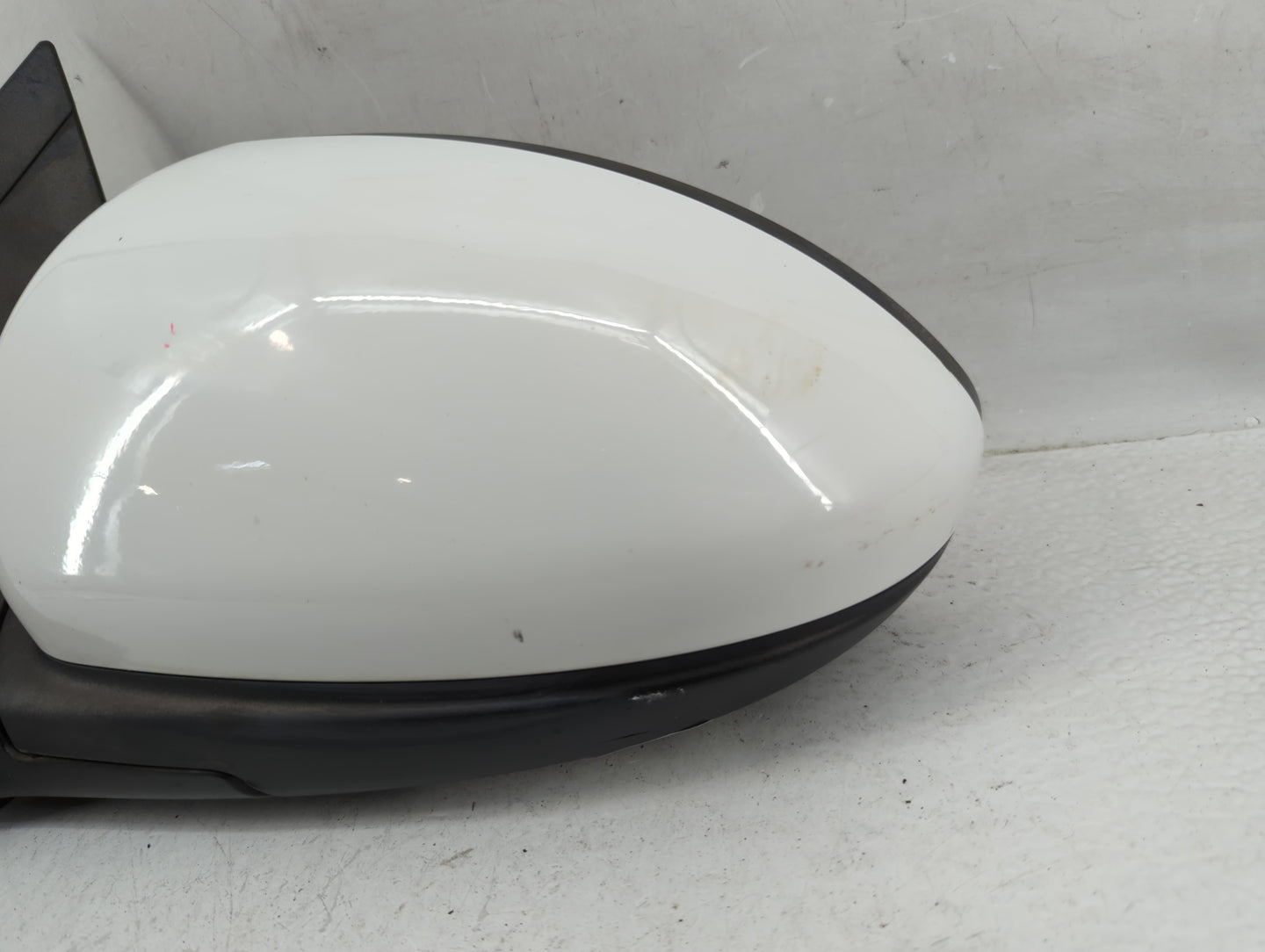 2011-2016 Chevrolet Cruze Side Mirror Replacement Driver Left View Door Mirror P/N:95186734 95186748 Fits OEM Used Auto Part
