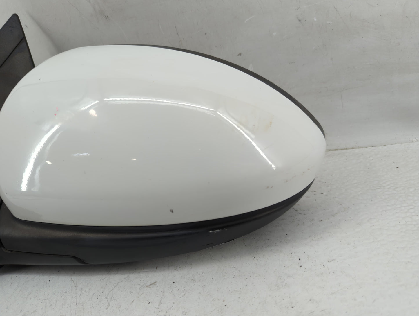 2011-2016 Chevrolet Cruze Side Mirror Replacement Driver Left View Door Mirror P/N:95186734 95186748 Fits OEM Used Auto Part