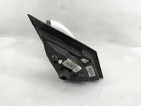2011-2016 Chevrolet Cruze Side Mirror Replacement Driver Left View Door Mirror P/N:95186734 95186748 Fits OEM Used Auto Part