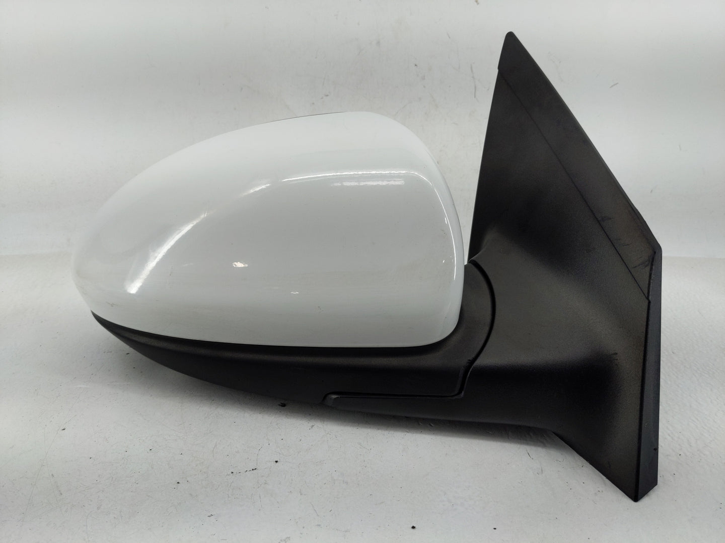 2011-2016 Chevrolet Cruze Side Mirror Replacement Passenger Right View Door Mirror P/N:95186727 Fits OEM Used Auto Parts - O