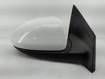 compare product 2011-2016 Chevrolet Cruze Side Mirror Replacement Passenger Right View Door Mirror P/N:95186727 Fits OEM Used Auto Parts