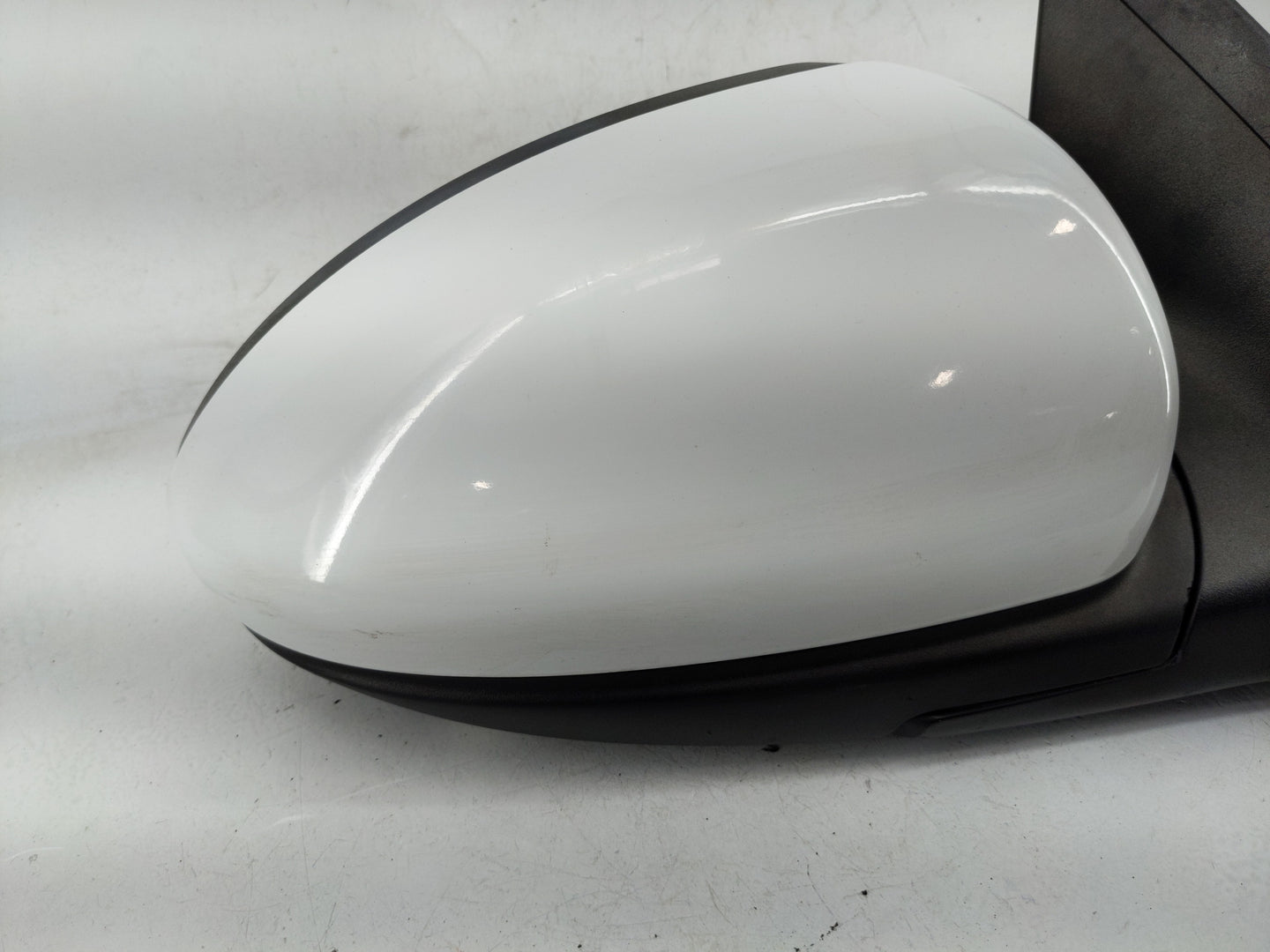 2011-2016 Chevrolet Cruze Side Mirror Replacement Passenger Right View Door Mirror P/N:95186727 Fits OEM Used Auto Parts - O