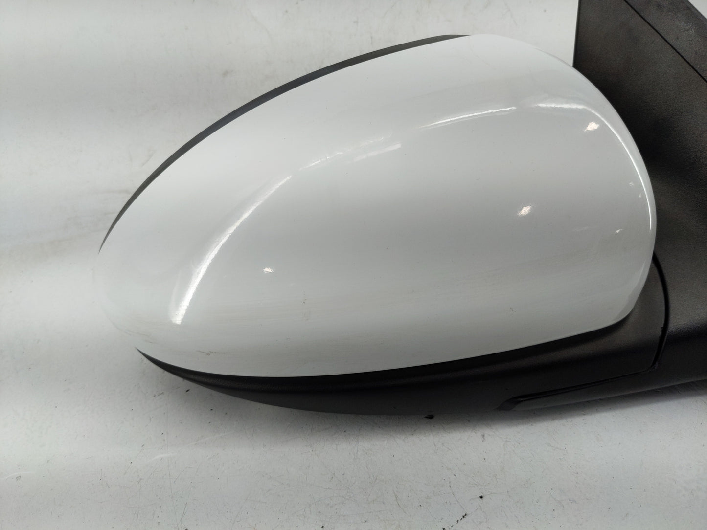 2011-2016 Chevrolet Cruze Side Mirror Replacement Passenger Right View Door Mirror P/N:95186727 Fits OEM Used Auto Parts - O