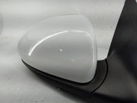 2011-2016 Chevrolet Cruze Side Mirror Replacement Passenger Right View Door Mirror P/N:95186727 Fits OEM Used Auto Parts - O