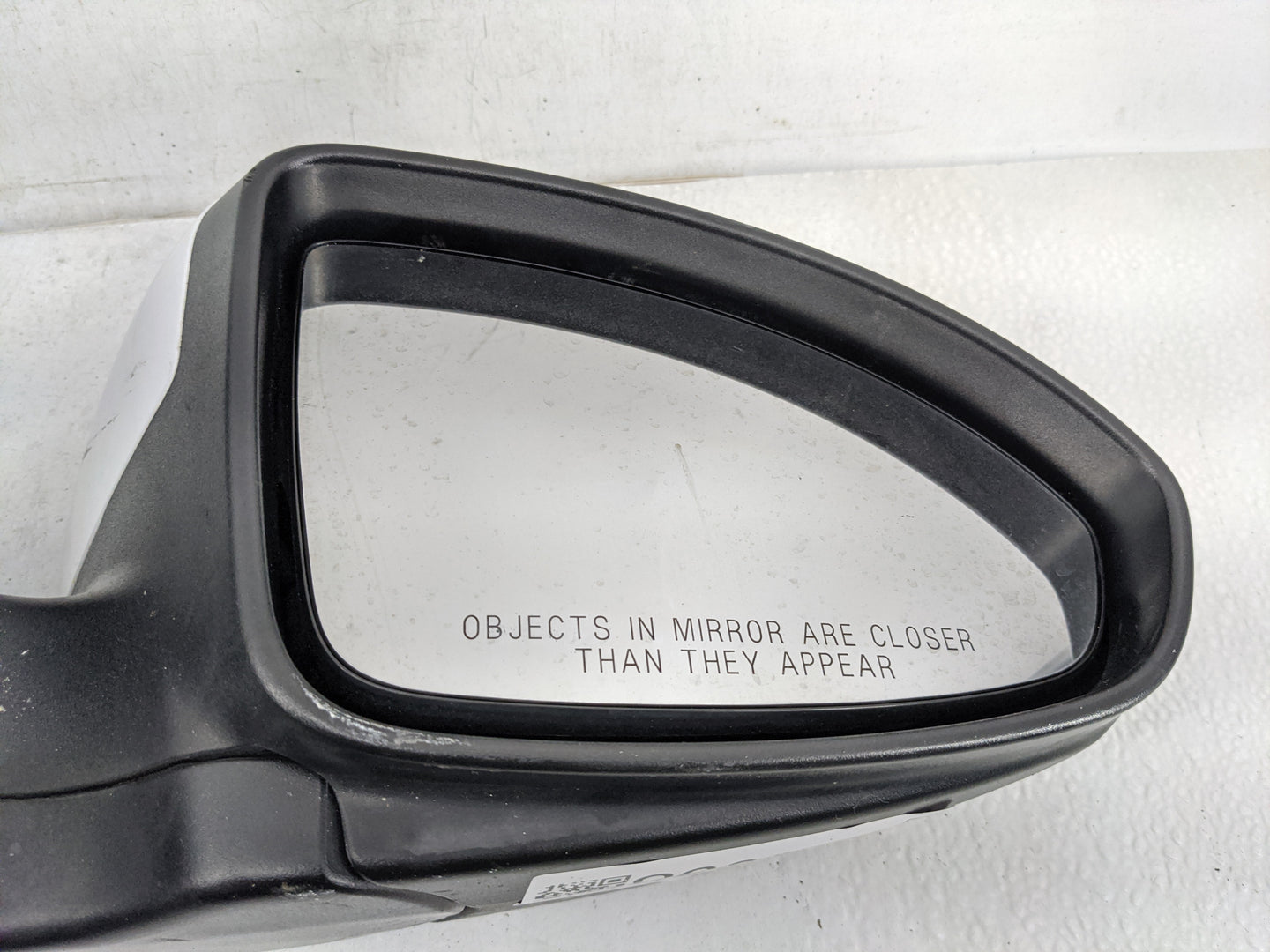 2011-2016 Chevrolet Cruze Side Mirror Replacement Passenger Right View Door Mirror P/N:95186727 Fits OEM Used Auto Parts - O