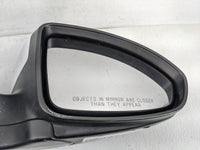 2011-2016 Chevrolet Cruze Side Mirror Replacement Passenger Right View Door Mirror P/N:95186727 Fits OEM Used Auto Parts - O