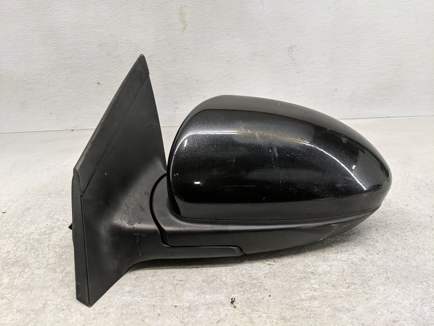 2011-2016 Chevrolet Cruze Side Mirror Replacement Driver Left View Door Mirror P/N:95186748 Fits OEM Used Auto Parts - Oemus