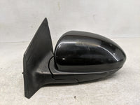 2011-2016 Chevrolet Cruze Side Mirror Replacement Driver Left View Door Mirror P/N:95186748 Fits OEM Used Auto Parts - Oemus