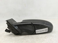 2011-2016 Chevrolet Cruze Side Mirror Replacement Driver Left View Door Mirror P/N:95186748 Fits OEM Used Auto Parts - Oemus