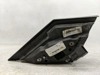 2011-2016 Chevrolet Cruze Side Mirror Replacement Driver Left View Door Mirror P/N:95186748 Fits OEM Used Auto Parts - Oemus