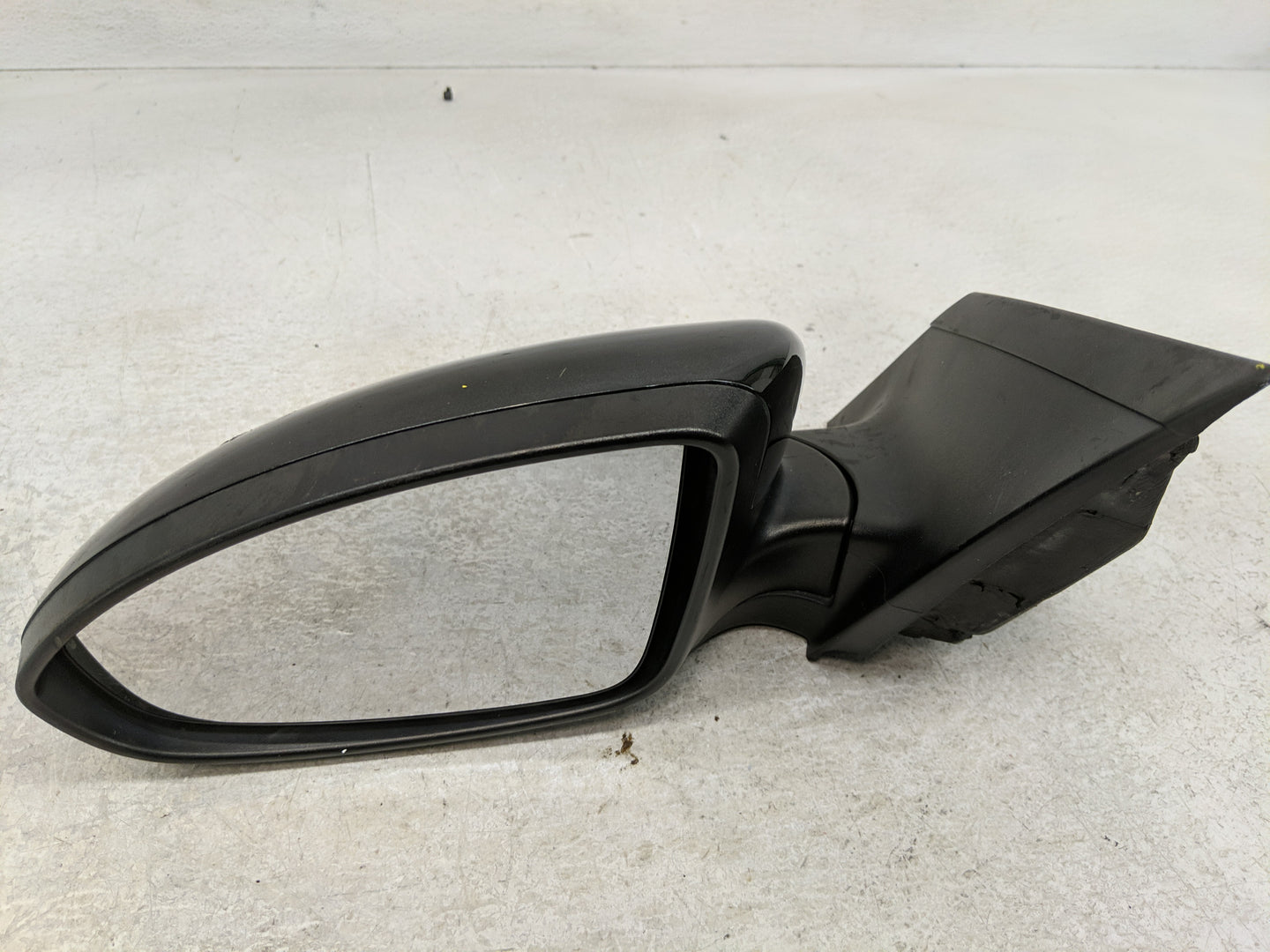 2011-2016 Chevrolet Cruze Side Mirror Replacement Driver Left View Door Mirror P/N:95186748 Fits OEM Used Auto Parts - Oemus