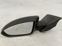2011-2016 Chevrolet Cruze Side Mirror Replacement Driver Left View Door Mirror P/N:95186748 Fits OEM Used Auto Parts - Oemus