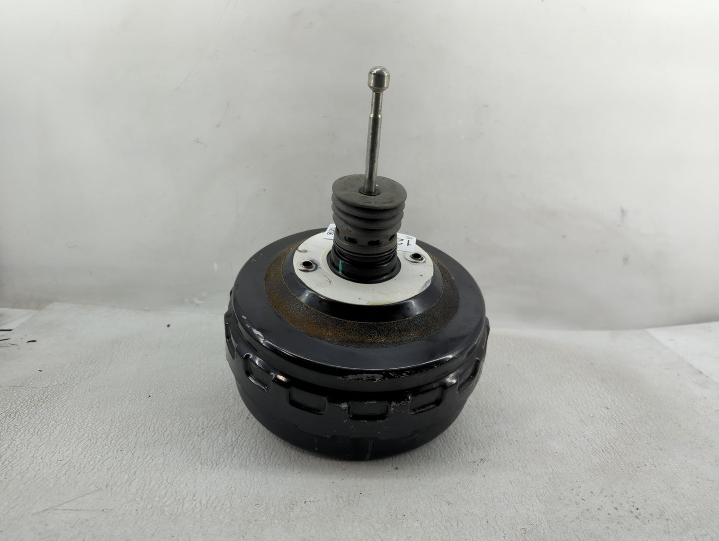 2014 Chevrolet Cruze Power Brake Booster Oem - Oemusedautoparts1.com